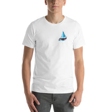 Load image into Gallery viewer, CT-56 design Short-Sleeve Unisex T-Shirt